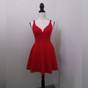 Kimchi Blue Date Night Dress